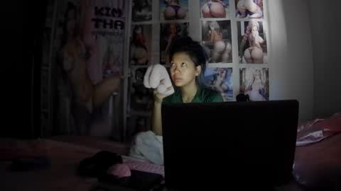 Snapshot of princesskimami chatting on September 10, 12:32 am princesskimami online show from September 10, 12:32 am