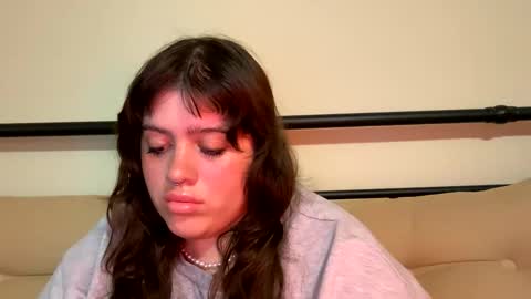 princessviccxo online show from January 24, 7:08 am