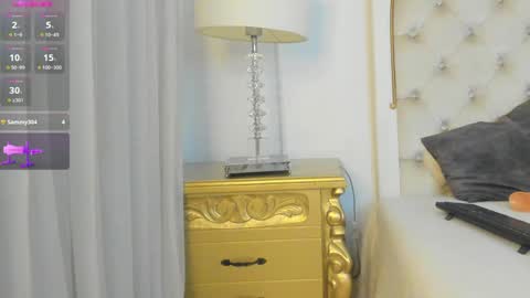 Marcela online show from January 4, 10:24 pm