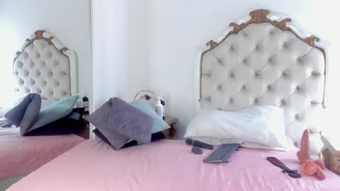 Marcela online show from February 25, 7:47 pm