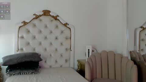 Marcela online show from September 12, 7:47 pm