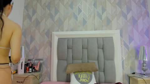 Marcela online show from September 25, 7:39 pm