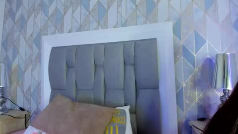 Marcela online show from October 13, 12:38 pm