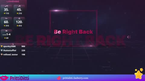 Snapshot of prittiditti chatting on January 28, 4:08 am PrittiDitti online show from January 28, 4:08 am