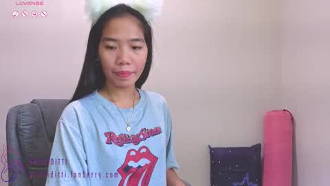 Snapshot of prittiditti chatting on September 22, 2:02 am PrittiDitti online show from September 22, 2:02 am