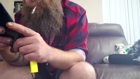 Clothingoptional online show from January 12, 3:07 am