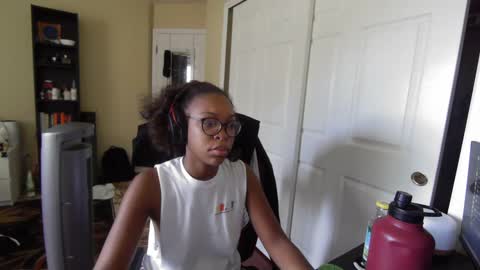 ProductivePorn online show from September 12, 2:17 pm