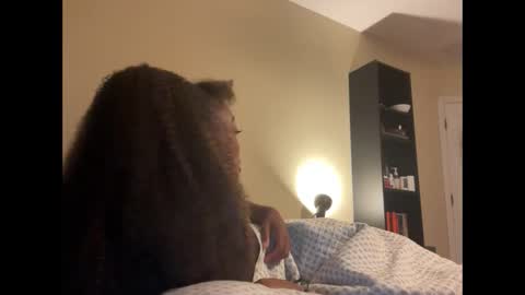 ProductivePorn online show from September 19, 4:03 am