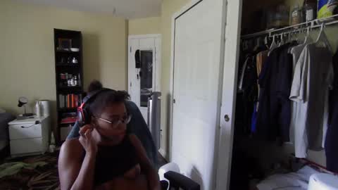 ProductivePorn online show from September 22, 8:22 pm