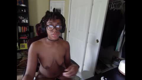 ProductivePorn online show from September 28, 6:02 pm