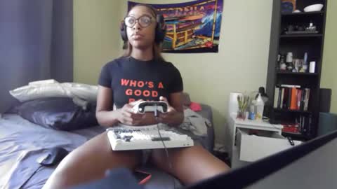 ProductivePorn online show from November 20, 6:07 pm