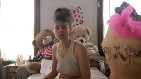 professorhushh online show from November 13, 1:43 pm