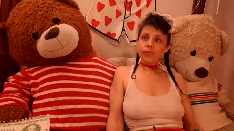 professorhushh online show from November 15, 7:05 am