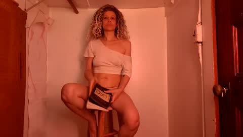 professorhushh online show from December 1, 7:35 am