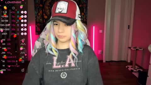 Di online show from December 7, 2:20 am