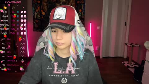 Di online show from December 8, 1:24 am