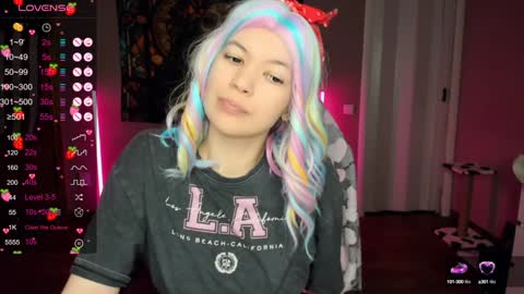 Di online show from December 8, 4:07 pm