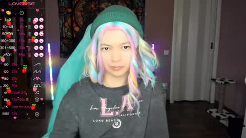 Di online show from December 14, 10:56 am