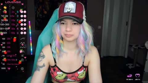 Di online show from December 27, 2:14 am