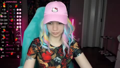 Di online show from December 29, 2:00 pm