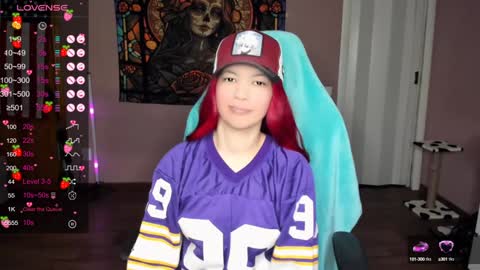 Di online show from December 31, 10:04 am