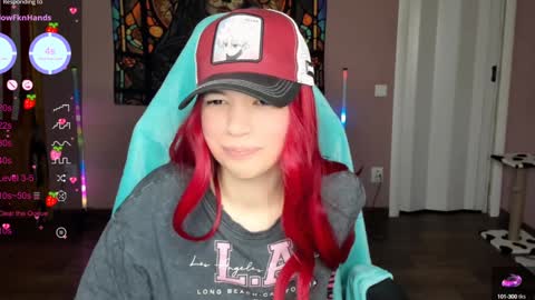 Di online show from January 1, 6:15 am