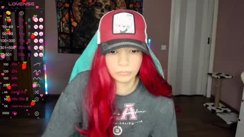 Di online show from January 1, 1:27 pm