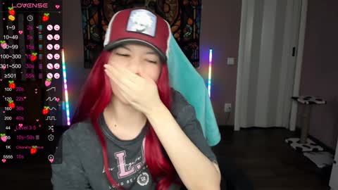 Di online show from January 1, 4:29 pm