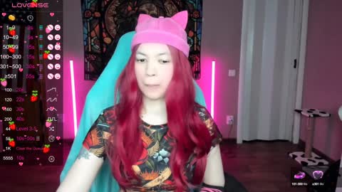 Di online show from January 6, 3:31 am