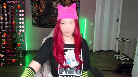 Di online show from January 11, 3:52 pm