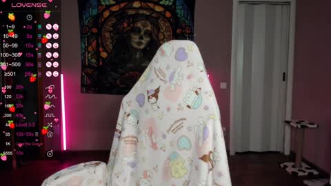 Di online show from January 12, 1:05 pm