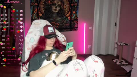 Di online show from January 18, 12:57 pm