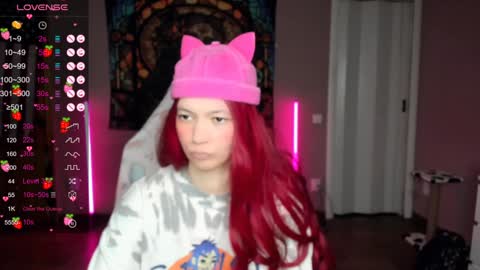 Di online show from January 24, 2:49 am