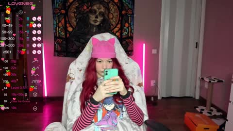 Di online show from January 24, 2:08 pm