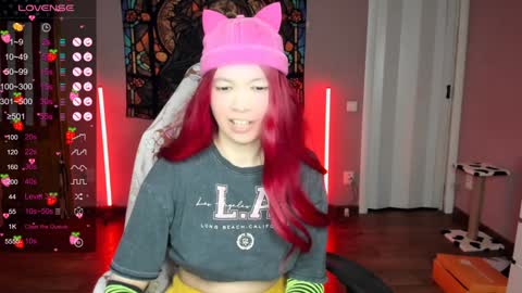 Di online show from January 25, 3:19 am