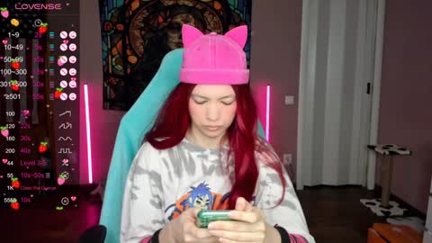 Di online show from February 8, 5:08 am