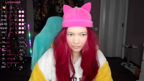 Di online show from February 26, 8:44 pm