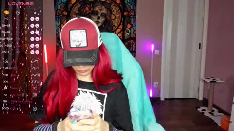 Di online show from March 1, 12:12 pm