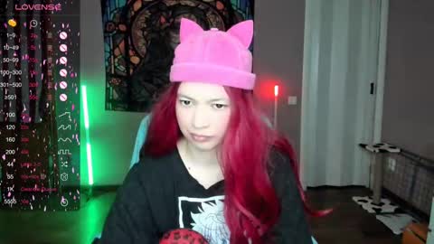 Di online show from March 1, 8:10 pm