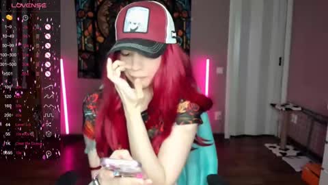 Di online show from March 4, 1:17 pm