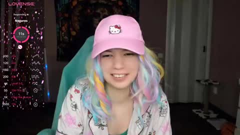 Di online show from March 7, 9:29 am