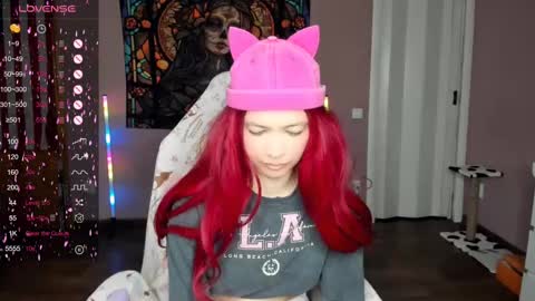 Di online show from March 10, 7:10 am