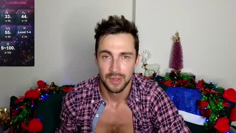 Prometheus original online show from December 23, 4:06 pm