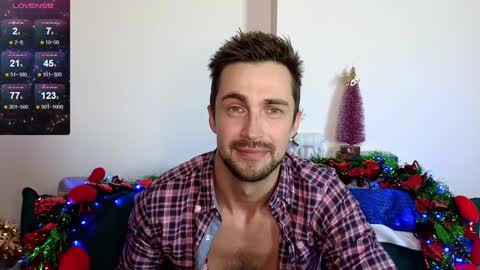 Prometheus original online show from December 24, 8:11 am