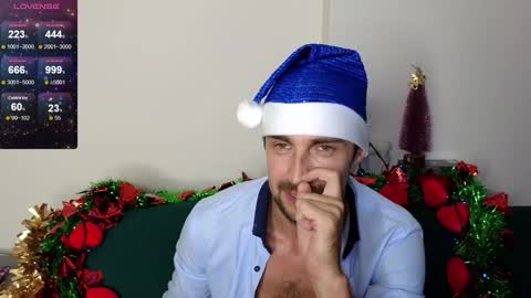 Prometheus original online show from December 30, 12:20 pm