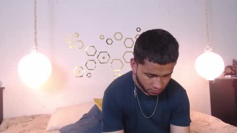 Adris  Juan online show from September 12, 12:55 am