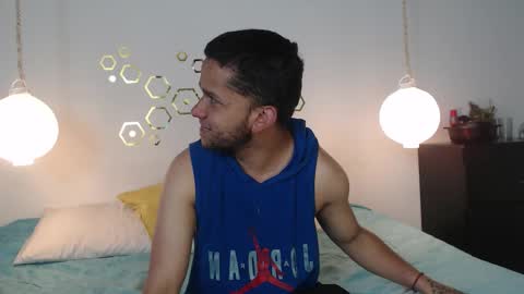 Adris  Juan online show from September 14, 11:26 pm