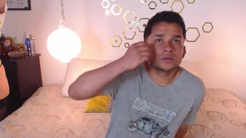 Adris  Juan online show from September 28, 1:55 am