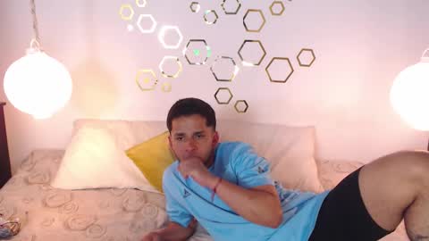 Adris  Juan online show from September 30, 2:16 am