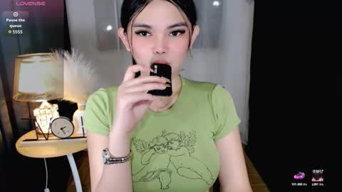 prtty abby03 on ig follow me love online show from September 20, 4:02 am